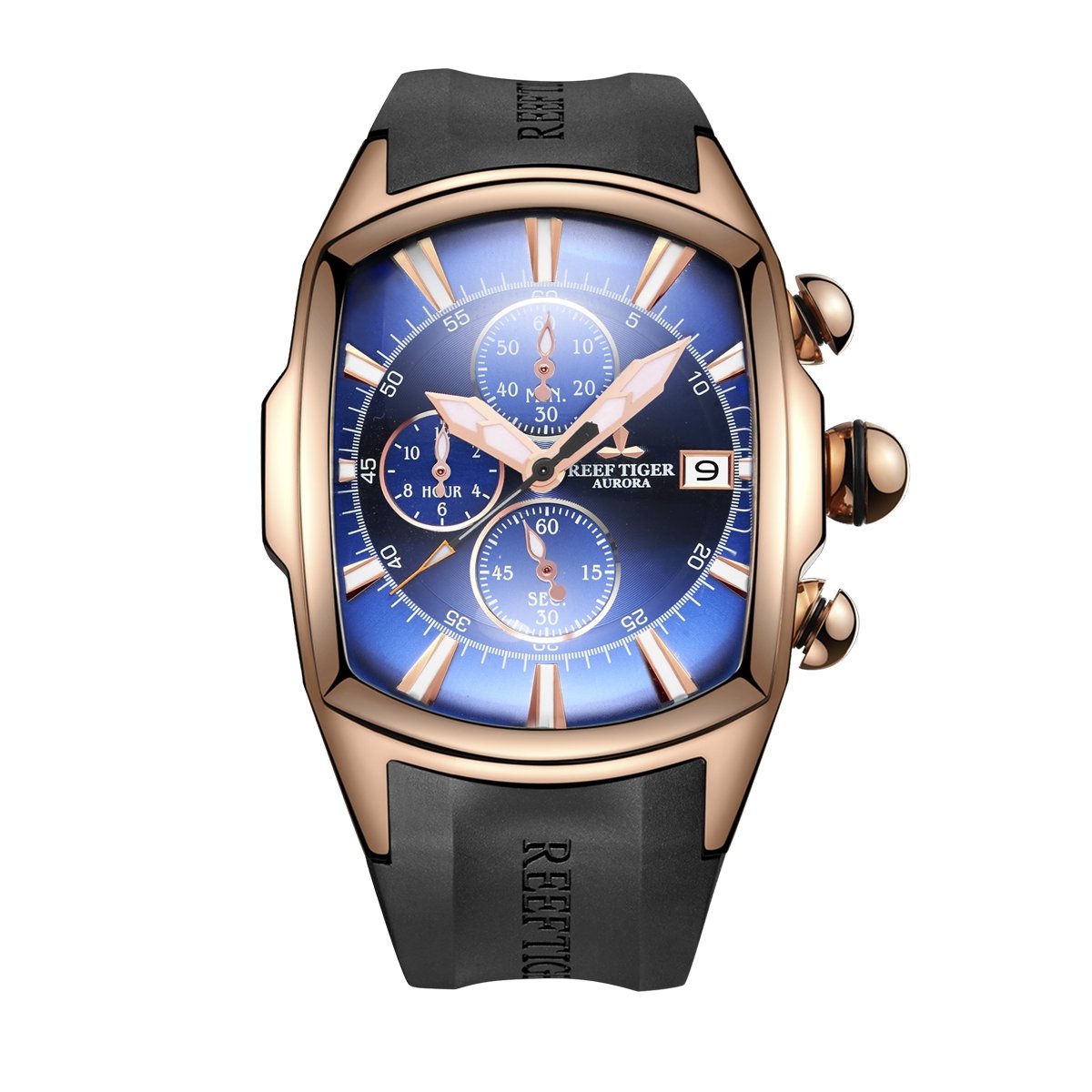 Quartz Watches